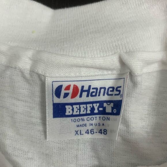 Warner Brothers T-shirt - Picture 3 of 4